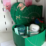 海藍(lán)之謎（LA MER）奇跡晚霜100ml抗老緊致修護(hù)面霜護(hù)膚品化妝品禮盒生日禮物送女友 曬單實(shí)拍圖