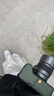 索尼（SONY）FE 50mm F1.8 全畫幅標(biāo)準(zhǔn)定焦微單相機(jī)鏡頭 E卡口(SEL50F18F) FE 50 F1.8F 曬單實(shí)拍圖