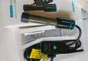 創(chuàng  )寧魚(yú)缸石英變頻加熱棒 CN-605-200W 低水位烏龜小型迷你自動(dòng)恒溫器 曬單實(shí)拍圖