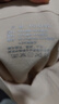 婷美（GRACEWELL）收腹提臀褲女夏季薄款清涼透氣高腰產(chǎn)后塑形無(wú)痕翹臀內褲 膚色M 曬單實(shí)拍圖