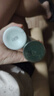 谷雨月見仙人掌水乳套裝補(bǔ)水保濕護(hù)膚品套裝教師節(jié)禮物 水100+乳80 曬單實(shí)拍圖