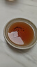 虎標中國香港品牌 茶葉 小青柑普洱茶新會(huì )青柑云南熟普350g教師節送禮 曬單實(shí)拍圖
