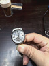 卡西歐（CASIO）手表女士簡(jiǎn)約時(shí)尚不銹鋼表帶石英考試學(xué)生日韓表LTP-1303D-7AVP 曬單實(shí)拍圖