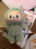泡泡瑪特/POPMART 官方正品 LABUBU心動馬卡龍拉布布搪膠盲盒掛件毛絨手辦 【馬卡龍】全新單個盲盒概率隱藏 【官方正品  順豐包郵】 曬單實拍圖
