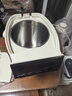 美的（Midea）電熱水瓶 5L大容量家用電熱水壺 健康0塑料水路飲水機(jī) 多段控溫?zé)畨?速沸除氯 可拆分離式底座 5L 【0塑料水路】SP50E-30Wpro 曬單實拍圖