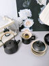 茶沿功夫茶具整套茶具套裝高檔茶盤(pán)套裝茶臺(tái)茶壺家用泡茶茶具17件套 曬單實(shí)拍圖