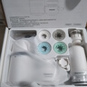 松下（Panasonic）凈水器家用水龍頭過(guò)濾器自來(lái)水過(guò)濾器水龍頭凈水器家用廚房水龍頭新升級(jí)款TK-EUNJN2S 一機(jī)三芯 曬單實(shí)拍圖