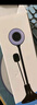 SUOYING【4K藍光美顏】電腦攝像頭高清帶麥克風(fēng)桌面遠程輔導作業(yè)直播網(wǎng)課學(xué)習會(huì )議家用臺式機筆記本usb 1080P 標準帶補光燈|降噪麥克風(fēng)|360°調節 外置免驅動(dòng)抖音騰訊面試學(xué)生錄課 曬單實(shí)拍圖