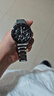 卡西歐（CASIO）手表男EDIFICE系列商務(wù)計(jì)時(shí)防水男士手表日韓表生日禮物學(xué)生送人 EFR-552D-1A 曬單實(shí)拍圖