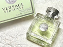 范思哲（VERSACE）侯明昊同款心動女士香水30ml 七夕禮物生日禮物送女友心動地中海 曬單實拍圖