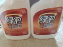 綠傘地板液體蠟 竹木香型 木地板清潔保養(yǎng)護理 只亮不滑 500g*2瓶 曬單實拍圖