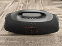JBL BOOMBOX4 音樂戰(zhàn)神四代 藍牙音箱 戶外音箱 IP68防塵防水 Hifi音質(zhì) 派對音響 戰(zhàn)神4 黑色 曬單實拍圖