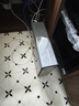 海爾（Haier）鮮活水promax 889凈水器家用RO反滲透廚下式瞬時(shí)1400G大流速直飲機(jī)8年進(jìn)口膜母嬰直飲國(guó)家補(bǔ)貼 曬單實(shí)拍圖