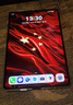 HUAWEI MatePad Mini 華為平板電腦 8.8英寸小平板 大手機 OLED屏 SIM卡版 可通話(huà) 12GB+256GB 曜石黑  曬單實(shí)拍圖