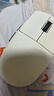 VXE 蜻蜓R1 威界游戲電競鼠標 PAW3395/se無(wú)孔輕量化人體工學(xué)無(wú)線(xiàn)鼠標ATK 蜻蜓R1 星閃版 白 曬單實(shí)拍圖