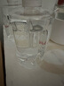 農(nóng)夫山泉 飲用水 飲用天然水(適合嬰幼兒) 1L*12瓶 整箱裝 曬單實拍圖