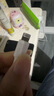 閃魔（SmartDevil）蘋果數(shù)據(jù)線PD30W/20W快充type-c to L接口iPhone6-14手機(jī)系列ipad air2車載蘋果充電線0.3m  曬單實(shí)拍圖
