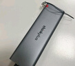 ThinkPlus聯(lián)想移動(dòng)固態(tài)硬盤(pán)1TB 560MB/s 高速電腦PSSD手機直連type-C辦公硬盤(pán)TSD302系列 曬單實(shí)拍圖