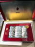 同仁堂北京同仁堂 干燕窩禮盒【密盞金標100g】燕窩干盞 溯源中秋節禮物 曬單實(shí)拍圖