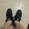 安踏運(yùn)動(dòng)鞋男鞋透氣網(wǎng)面跑步鞋男輕便軟底耐磨減震舒適戶外旅游鞋 曬單實(shí)拍圖
