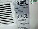 小米（MI）米家 1.5匹 新一級能效 巨省電 變頻冷暖 壁掛式 空調(diào)掛機 KFR-35GW/N1A1 曬單實拍圖