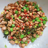 1號會(huì )員店雞腿肉丁 大塊雞腿肉丁出口級食材雞腿宮保雞丁辣子雞 凈重2斤 曬單實(shí)拍圖