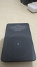 E+E【國(guó)家3C認(rèn)證｜0.65cm超級(jí)薄】E+E官方旗艦店快充magsaf磁吸無(wú)線充電寶超薄小巧便攜適用于蘋(píng)果 深空灰-30000M-【高續(xù)航大容量】 【全國(guó)當(dāng)日/次日達(dá)】0.65CM超薄款丨可上飛機(jī) 曬單實(shí)拍圖