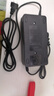雅迪電動(dòng)車充電器鉛酸蓄電池全新48V12A60V72V適用于雅迪電動(dòng)車 全新60V20AH雅迪圓針 曬單實(shí)拍圖