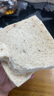 卡爾頓（Calleton）藜麥無(wú)邊吐司面包早餐辦公室休閑零食粗糧代餐下午茶糕點(diǎn)心420g 曬單實(shí)拍圖