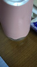 藍(lán)寶（BLAUPUNKT）榨汁機(jī)原汁機(jī)家用渣汁分離果汁鮮榨機(jī)冰淇淋機(jī)全自動大口徑水果蔬菜榨汁高出汁好清洗純汁率99% 曬單實拍圖