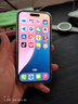 綠聯(lián)適用蘋果16/15鋼化膜iPhone16/15手機膜無邊高清抗指紋防摔防爆保護膜 2片裝 曬單實拍圖