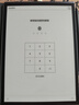 科大訊飛智能辦公本X5/X5 Pro電子書(shū)閱讀器 10.65英寸電紙書(shū)墨水屏平板 會(huì )議記錄本電子筆記手寫(xiě)記事本MT33 【旗艦新品】X5標準版-曜石灰【6+64G】 加贈保護套+筆芯+書(shū)城會(huì )員 曬單實(shí)拍圖