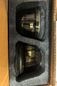康寧（VISIONS）玻璃燉盅450ml瓦罐燉煮帶蓋蒸蛋羹碗一人一盅甜品碗可加熱耐高溫 曬單實(shí)拍圖