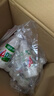 娃哈哈 AD鈣奶 含乳飲料 220g*20瓶 整箱裝 電商專(zhuān)供 曬單實(shí)拍圖