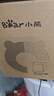 小熊（Bear）燒水壺 電熱水壺 電水壺家用2L大容量 304不銹鋼雙層防燙2100W極速燒水 ZDH-F20H3 曬單實(shí)拍圖
