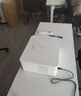 飛利浦（PHILIPS）NeoPix 645投影儀家用 智能家庭影院電視辦公培訓手機投影機 （TOF無(wú)感自動(dòng)對焦 1080P 超清高亮） 曬單實(shí)拍圖
