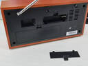 紐曼（Newmine）T-6802全波段復古收音機半導體家用桌面高音質(zhì)環(huán)繞立體聲藍牙音箱實(shí)用禮物音樂(lè )播放器 曬單實(shí)拍圖