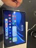 HUAWEI MatePad Air 12英寸 2025 華為平板電腦 鴻蒙AI 2.8K高刷超清全面屏 WIFI 12GB+256GB 煙云灰 曬單實拍圖