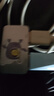 倍思Type-C擴(kuò)展塢分線器USB-C3.0轉(zhuǎn)高速HUB轉(zhuǎn)換器轉(zhuǎn)接頭直插式拓展塢適用蘋果華為筆記本電腦手機(jī) 曬單實(shí)拍圖