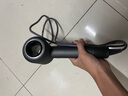 杰登太太無葉高速吹風(fēng)機(jī)家用輕音負(fù)離子大功率不傷發(fā)護(hù)發(fā)大風(fēng)力風(fēng)筒理發(fā)店電吹風(fēng)華強(qiáng)北吹卷套裝520禮物 高級灰【億級負(fù)離子】單風(fēng)嘴1.8米線禮盒裝 恒溫護(hù)發(fā)丨榜單TOP丨超長質(zhì)保只換不修 曬單實(shí)拍圖