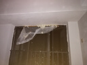 瓦克（WACKER） DA防霉玻璃膠廚衛(wèi)密封膠防水美容膠中性硅膠馬桶封邊膠 白色2支 曬單實拍圖