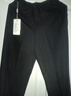特洛曼窄版闊腿西裝褲女長(cháng)褲秋季新款褲子高腰垂感直筒正裝女褲 曬單實(shí)拍圖