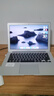 蘋果（Apple） MacBook Pro/Air 二手蘋果筆記本電腦 商務(wù) 辦公 游戲 設(shè)計 剪輯 95新【超薄丨店長力薦】17款D42-8G/256 曬單實拍圖