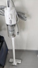 美的（Midea）吸塵器家用U2有線手持推桿地毯兩用大吸力除塵吸灰大功率可視化塵杯吸塵器神器寵物【七夕禮物】 曬單實(shí)拍圖