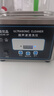 超潔優(yōu)品超聲波清洗機家用眼鏡手表金銀珠寶首飾玩具噴頭主板小型清潔儀器 008S（80W/1個(gè)震頭） 曬單實(shí)拍圖