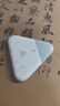 LRUUSI多合一蘋(píng)果手機讀卡器電腦通用相機SD/TF卡 適用華為typec Mac ipad平板 【快速版】蘋(píng)果/Type-C/電腦 可讀SD/TF 曬單實(shí)拍圖