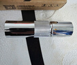 YOBEL氣保焊槍保護嘴二保焊導電嘴保護套保護咀350A紫銅2.5【5個(gè)】 曬單實(shí)拍圖