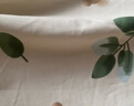 婧麒（JOYNCLEON）月子服夏季產(chǎn)后可哺乳懷孕期產(chǎn)婦長(cháng)袖薄款孕婦睡衣喂奶家居服 山楂小兔Jsy157836 L碼 曬單實(shí)拍圖