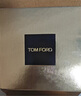 TOM FORD全新升級黑管水感緞光TF口紅80 車(chē)厘子紅棕 唇膏 生日禮物女 曬單實(shí)拍圖