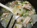 蘇泊爾（SUPOR）電飯煲京東自營國家補(bǔ)貼家用4-5人4L大容量藍(lán)鉆厚釜內(nèi)膽智能微壓多功能柴火飯不粘電飯鍋40FC871 曬單實拍圖